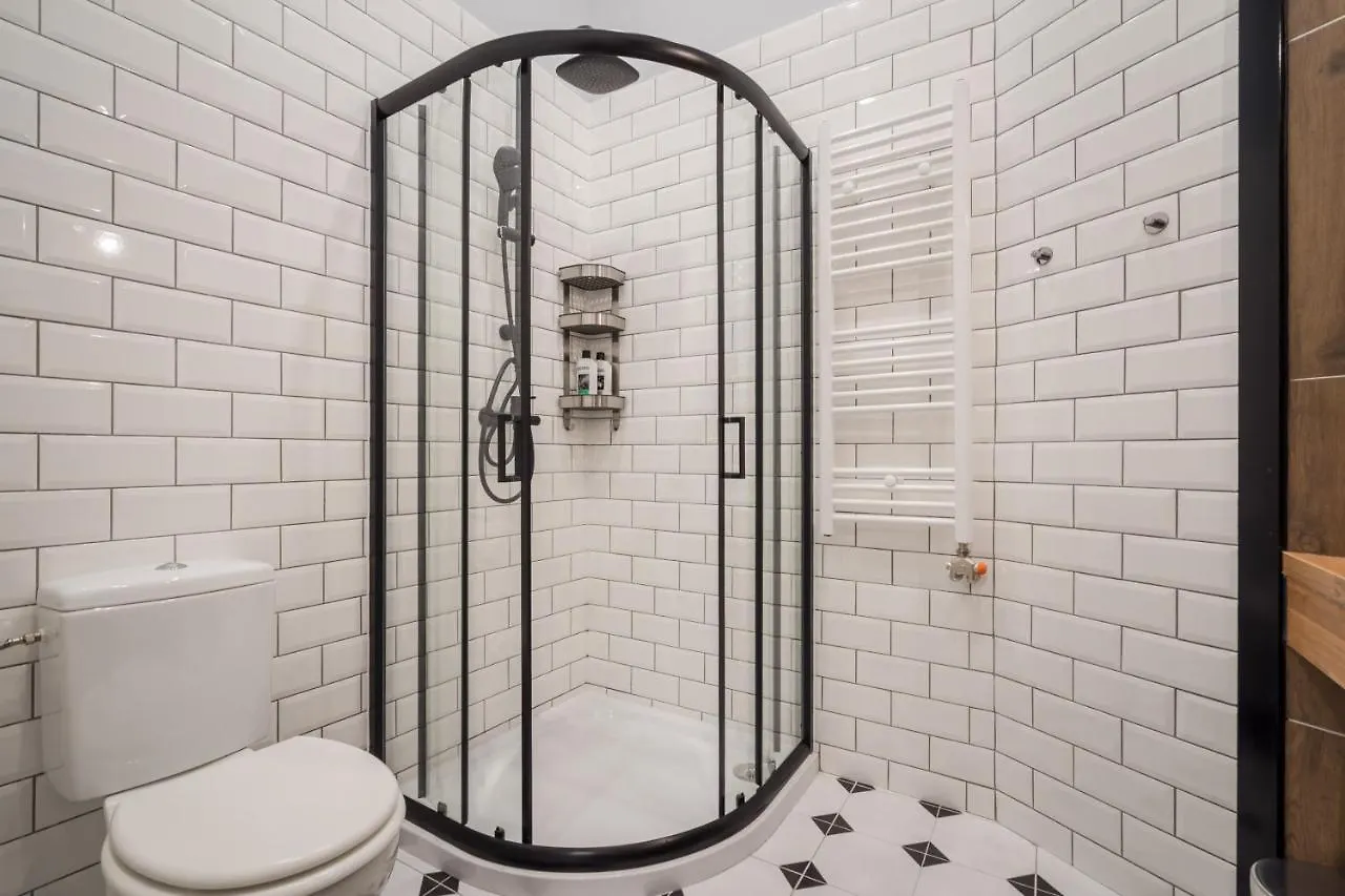 A32 Boutique Apartments, Best Location By Bqa Budapest Hungary
