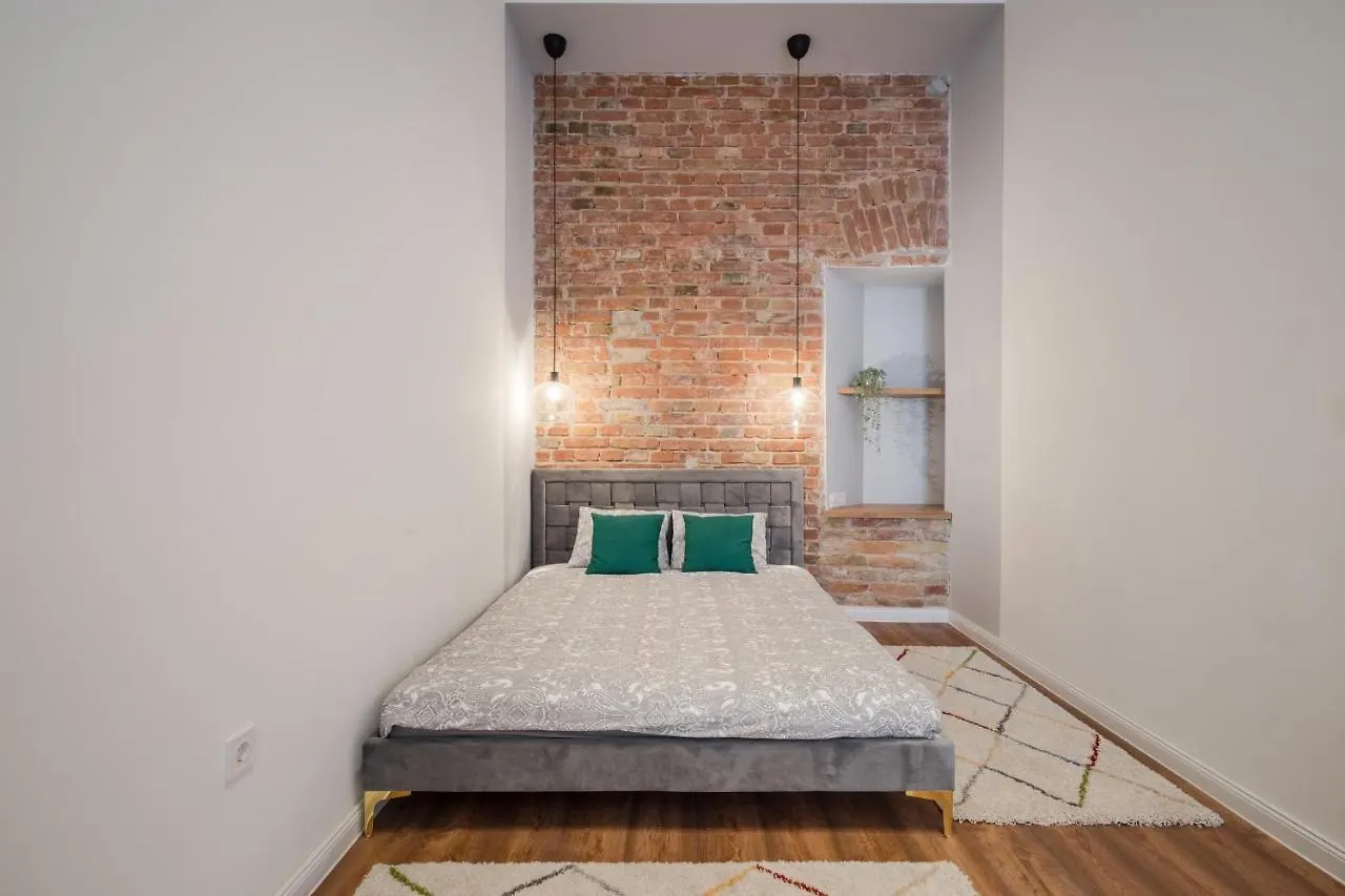 A32 Boutique Apartments, Best Location By Bqa Budapest Hungary