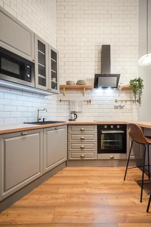 A32 Boutique Apartments, Best Location By Bqa Budapest
