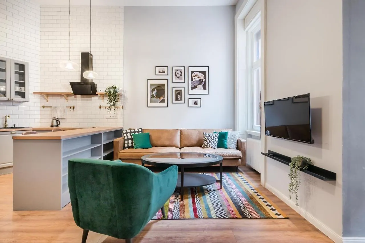 A32 Boutique Apartments, Best Location By Bqa contacts