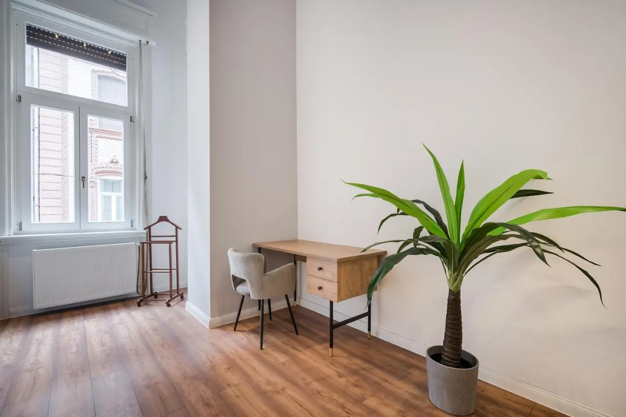 A32 Boutique Apartments, Best Location By Bqa Budapest Apartment