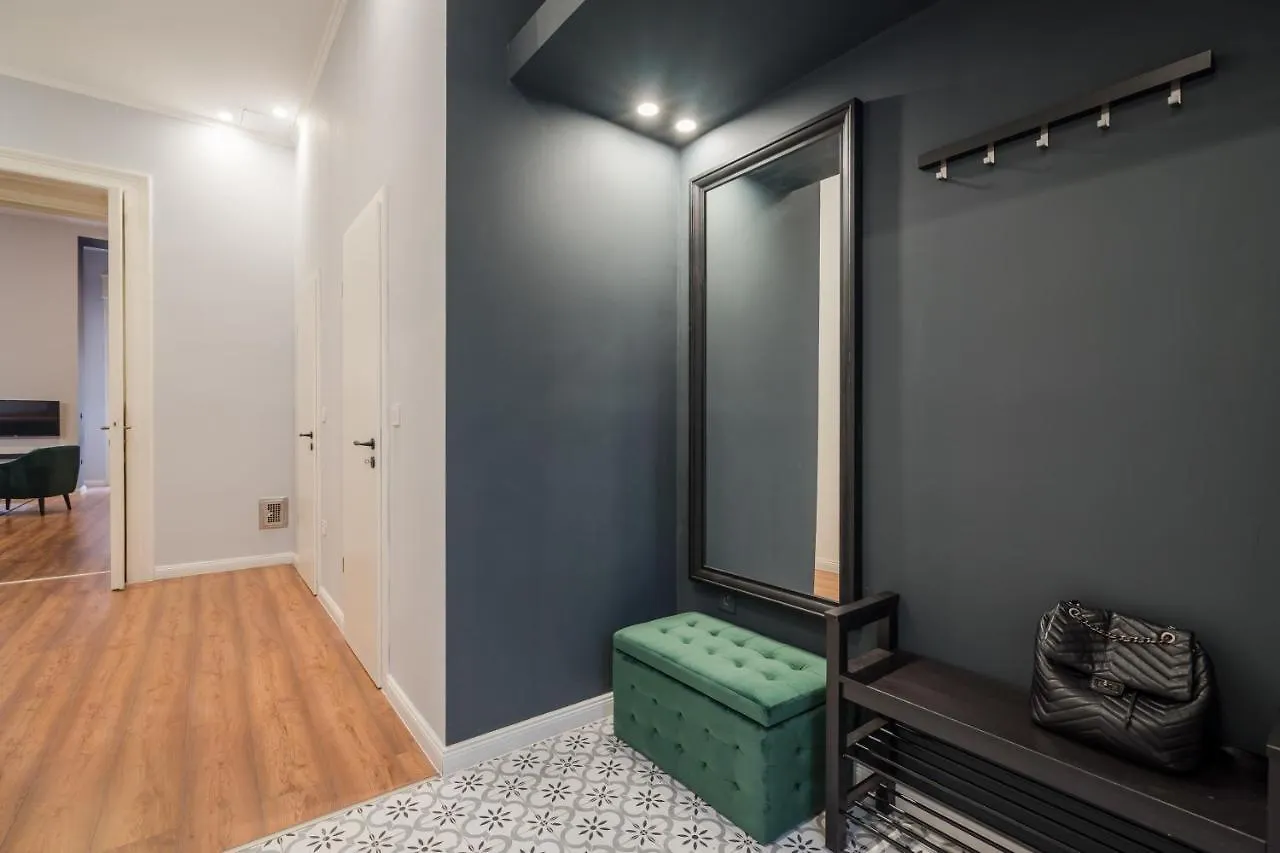 Apartment A32 Boutique Apartments, Best Location By Bqa Budapest Hungary