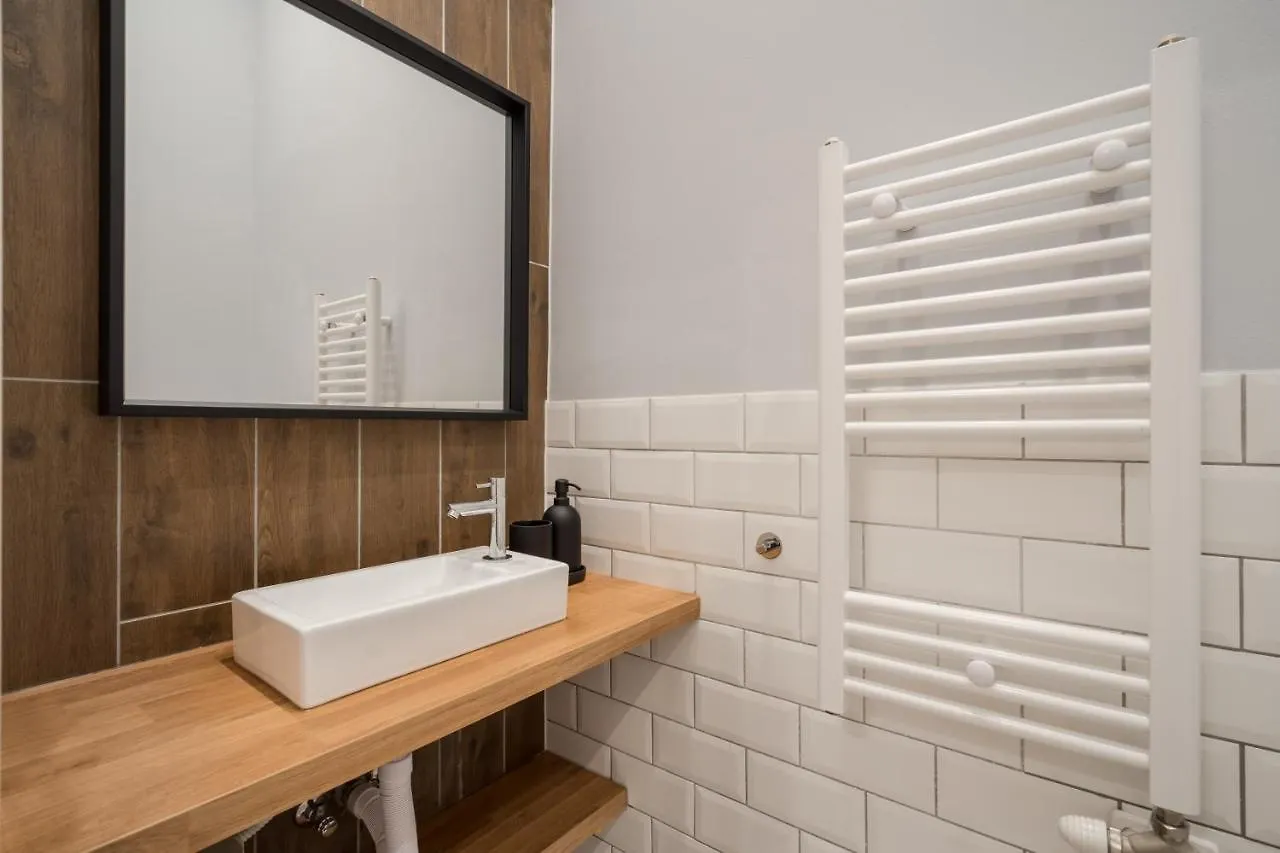 A32 Boutique Apartments, Best Location By Bqa Budapest