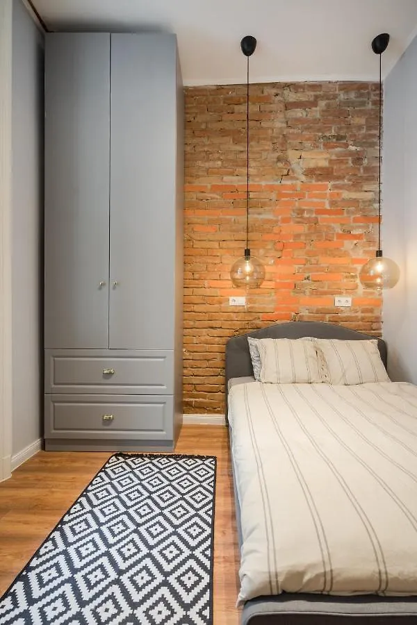 Apartment A32 Boutique Apartments, Best Location By Bqa Budapest