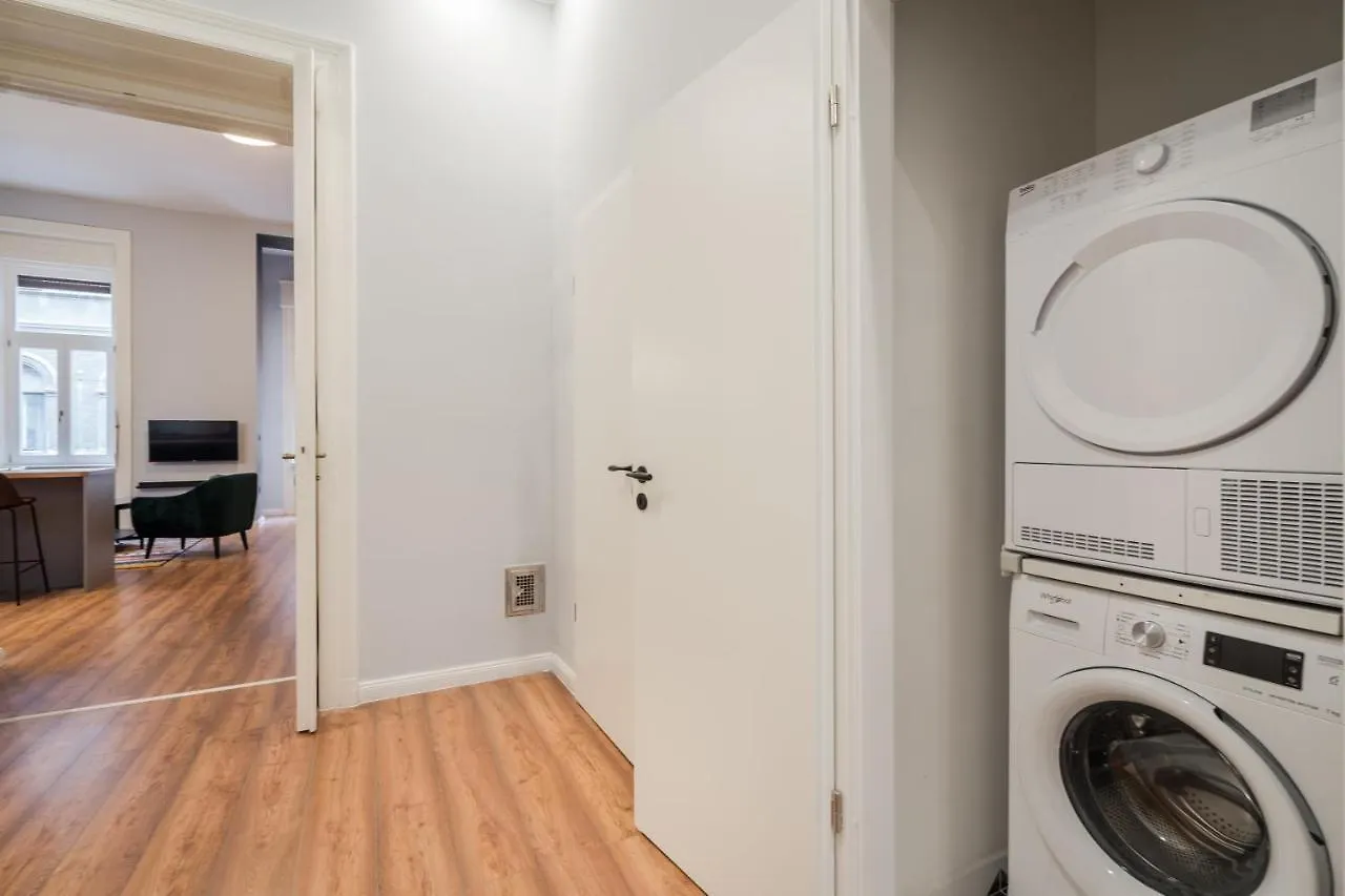 Apartment A32 Boutique Apartments, Best Location By Bqa Budapest